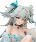 Girls' Frontline 2: Exilium PVC Figure 1/7 Florence Marvellous Herb Cake Ver. 19 cm by Calbone