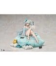Girls' Frontline 2: Exilium PVC Figure 1/7 Florence Marvellous Herb Cake Ver. 19 cm by Calbone