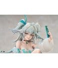 Girls' Frontline 2: Exilium PVC Figure 1/7 Florence Marvellous Herb Cake Ver. 19 cm by Calbone