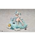 Girls' Frontline 2: Exilium PVC Figure 1/7 Florence Marvellous Herb Cake Ver. 19 cm by Calbone