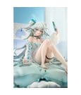 Girls' Frontline 2: Exilium PVC Figure 1/7 Florence Marvellous Herb Cake Ver. 19 cm by Calbone