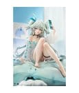 Girls' Frontline 2: Exilium PVC Figure 1/7 Florence Marvellous Herb Cake Ver. 19 cm by Calbone