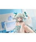 Girls' Frontline 2: Exilium PVC Figure 1/7 Florence Marvellous Herb Cake Ver. 19 cm by Calbone