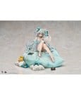 Girls' Frontline 2: Exilium PVC Figure 1/7 Florence Marvellous Herb Cake Ver. 19 cm by Calbone