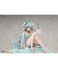 Girls' Frontline 2: Exilium PVC Figure 1/7 Florence Marvellous Herb Cake Ver. 19 cm by Calbone