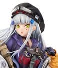 Girls' Frontline NeuralCloud PVC Figure 1/7 Klukai 27 cm by Calbone