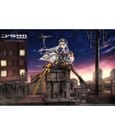 Girls' Frontline NeuralCloud PVC Figure 1/7 Klukai 27 cm by Calbone