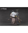 Girls' Frontline NeuralCloud PVC Figure 1/7 Klukai 27 cm by Calbone