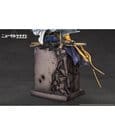Girls' Frontline NeuralCloud PVC Figure 1/7 Klukai 27 cm by Calbone
