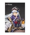 Girls' Frontline NeuralCloud PVC Figure 1/7 Klukai 27 cm by Calbone