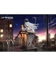 Girls' Frontline NeuralCloud PVC Figure 1/7 Klukai 27 cm by Calbone