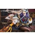Girls' Frontline NeuralCloud PVC Figure 1/7 Klukai 27 cm by Calbone