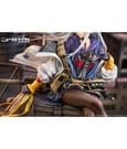 Girls' Frontline NeuralCloud PVC Figure 1/7 Klukai 27 cm by Calbone