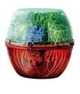 Stranger Things The Upside Down Terrarium by Clementoni
