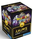 Dragon Ball Z Anime Puzzle Collection Jigsaw Puzzle Dragon Ball Reach (500 pieces) by Clementoni