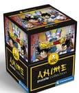 Dragon Ball Z Anime Puzzle Collection Jigsaw Puzzle Goku & Friends (500 pieces) by Clementoni