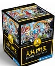 One Piece Anime Puzzle Collection Jigsaw Puzzle One Piece Friends (500 pieces) by Clementoni