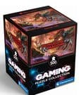 Dungeons & Dragons Gaming Puzzle Collection Jigsaw Puzzle Dragon Attack (500 pieces) by Clementoni