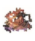 Dungeons & Dragons Gaming Puzzle Collection Jigsaw Puzzle Dragon Attack (500 pieces) by Clementoni
