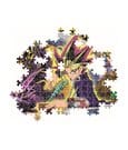 Yu-Gi-Oh! Anime Puzzle Collection Jigsaw Puzzle Yu-Gi-Oh! (500 pieces) by Clementoni