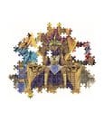 Yu-Gi-Oh! Anime Puzzle Collection Jigsaw Puzzle Yu-Gi-Oh! Throne (500 pieces) by Clementoni