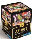 Dragon Ball Z Anime Puzzle Collection Jigsaw Puzzle Dragon Ball All (500 pieces) by Clementoni