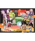Dragon Ball Z Anime Puzzle Collection Jigsaw Puzzle Dragon Ball All (500 pieces) by Clementoni