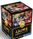 Chainsaw Man Anime Puzzle Collection Jigsaw Puzzle Chainsaw Man Frames (500 pieces) by Clementoni