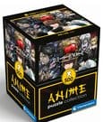 Death Note Anime Puzzle Collection Jigsaw Puzzle Death Note (500 pieces) by Clementoni