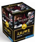 Death Note Anime Puzzle Collection Jigsaw Puzzle Death Note Main (500 pieces) by Clementoni