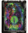 Stranger Things Metamorphic Art Collection Jigsaw Puzzle with Light-Up Effect Vecna (520 pieces) by Clementoni