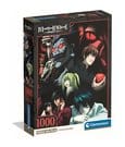 Dragon Ball Jigsaw Puzzle All (1000 pieces) by Clementoni