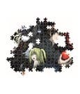 Dragon Ball Jigsaw Puzzle All (1000 pieces) by Clementoni