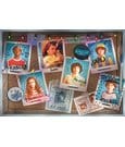 Stranger Things Jigsaw Puzzle Pictures (1000 pieces) by Clementoni