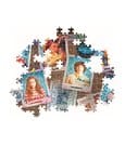 Stranger Things Jigsaw Puzzle Pictures (1000 pieces) by Clementoni