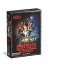 Stranger Things Jigsaw Puzzle Season 1 (1000 pieces) by Clementoni