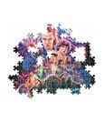 Stranger Things Jigsaw Puzzle Stranger Things 3 (1000 pieces) by Clementoni