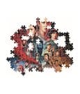 Stranger Things Jigsaw Puzzle Stranger Things 4 House (1000 pieces) by Clementoni