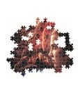Stranger Things Jigsaw Puzzle Stranger Things 4 Upside Down (1000 pieces) by Clementoni