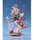 Hololive Production PVC Figure 1/7 Omaru Polka 28 cm by Claynel