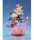 Hololive Production PVC Figure 1/7 Omaru Polka 28 cm by Claynel
