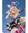 Hololive Production PVC Figure 1/7 Omaru Polka 28 cm by Claynel