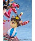 Hololive Production PVC Figure 1/7 Omaru Polka 28 cm by Claynel