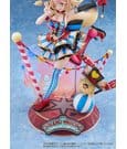 Hololive Production PVC Figure 1/7 Omaru Polka 28 cm by Claynel