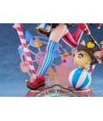 Hololive Production PVC Figure 1/7 Omaru Polka 28 cm by Claynel
