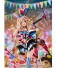 Hololive Production PVC Figure 1/7 Omaru Polka 28 cm by Claynel