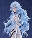 Evangelion: 3.0+1.0 Thrice Upon a Time PVC Statue 1/7 Rei Ayanami (Voyage End) 26 cm by Claynel