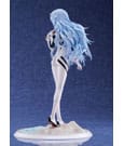Evangelion: 3.0+1.0 Thrice Upon a Time PVC Statue 1/7 Rei Ayanami (Voyage End) 26 cm by Claynel