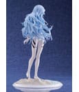 Evangelion: 3.0+1.0 Thrice Upon a Time PVC Statue 1/7 Rei Ayanami (Voyage End) 26 cm by Claynel