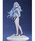 Evangelion: 3.0+1.0 Thrice Upon a Time PVC Statue 1/7 Rei Ayanami (Voyage End) 26 cm by Claynel